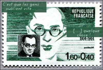 Ministre du Front populaire (1936-39), on lui doit le CNRS, les musées nationaux (arts et traditions populaires, Art moderne), la Réunion des théâtres lyriques nationaux ainsi que le festival de Cannes. Qui est-il ?