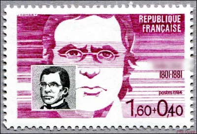 Lui - je vous le donne, Émile - n'est même pas dans le dictionnaire, parce qu'il est tout simplement dessus !