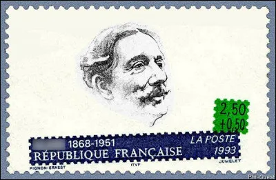 XXe s. > Auteur notamment de "Propos sur le bonheur" que l'on faisait lire aux lycéens vers le milieu des années 50. Qui est-il ?