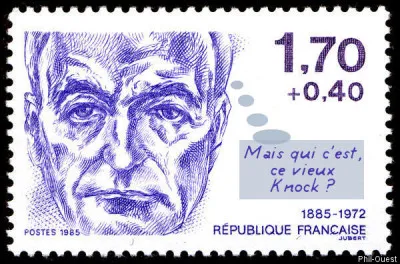 La question étant posée, je vous le demande aussi (...de même que son nom de baptême !)