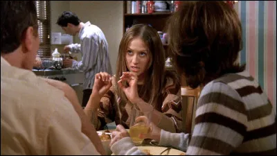 Où s'installent Reese et sa jeune épouse ?