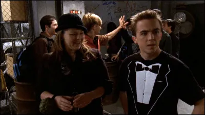 Qu'organise Malcolm et quelques élèves de son lycée ?