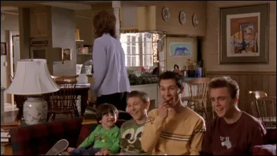 Lors du dernier épisode on apprend la plus grosse bêtise qu'on faite les garçons. Mais quelle est-elle ?