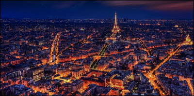 En 2020, la moitié de la population urbaine, en France, se concentre dans les cinq plus grandes métropoles françaises. Quelles sont-elles ?