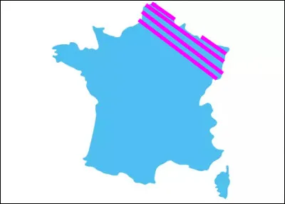 Quel est l'état actuel de cette zone ?