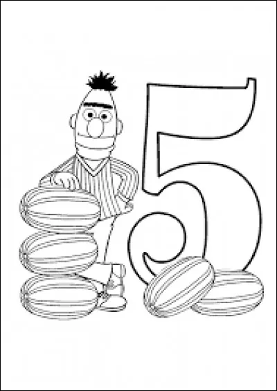 En portugais, comment dit-on "cinq" ?