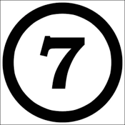 En portugais, comment dit-on "sept" ?