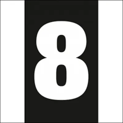 En portugais, comment dit-on "huit" ?