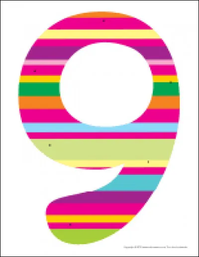 En portugais, comment dit-on "neuf" ?