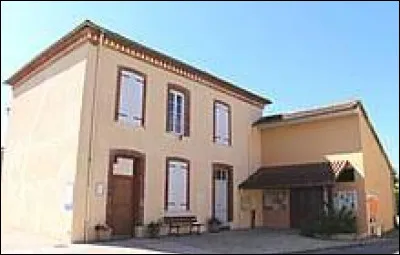 Village Bigourdan, Escondeaux se situe en r&eacute;gion ...