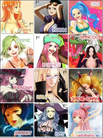 Aimes-tu les filles ?