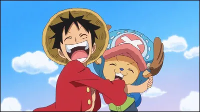 As-tu la joie de vivre ?