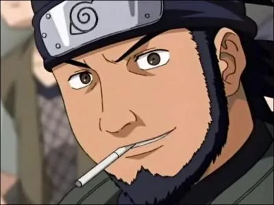 Qui a tu asuma ?