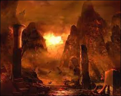 Quel est le pays de production du film "L'Enfer", publié en 1994 ?