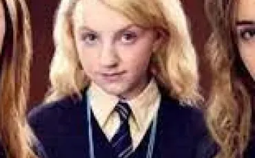 Quiz Harry potter