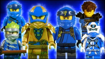 Quel est le pouvoir de ce ninja ?