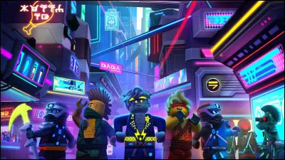 Sans crédit, les ninjas peuvent-ils encore utiliser leurs pouvoirs dans "Prime Empire" ?