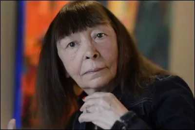 Quel est le prénom de cette ''Fontaine'', chanteuse, entre autres ?