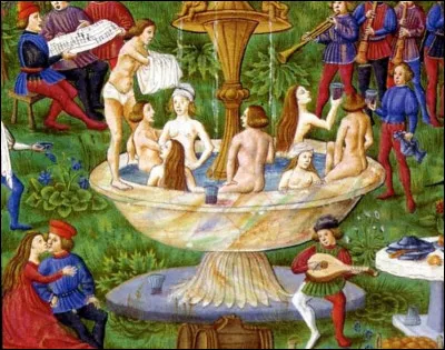 Sous quel autre nom connait-on la Fontaine de Jouvence ?