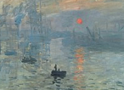 Quiz 15 tableaux de Claude Monet  retrouver