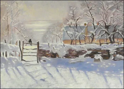 Quel est le nom de ce tableau ?