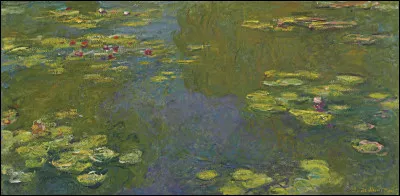 Quel est le nom de ce tableau ?