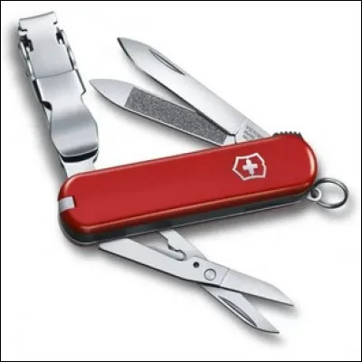 Je ne peux pas revenir de ce pays sans cet outil ! Je reviens de...