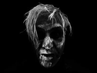 Complétez : 
"Ach, sie können es nicht..."