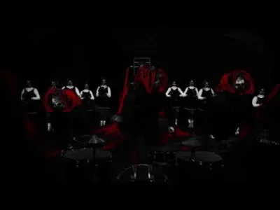 Complétez : 
"Gar kein Auge..."