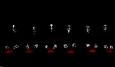 Complétez : 
"Alle haben..."