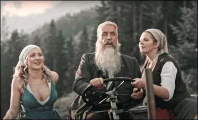 Complétez : 
"Einzig Trost sind kleine..."