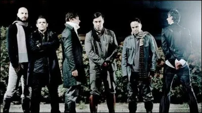 Complétez : 
"Und das Gift strömt langsam in mein..."