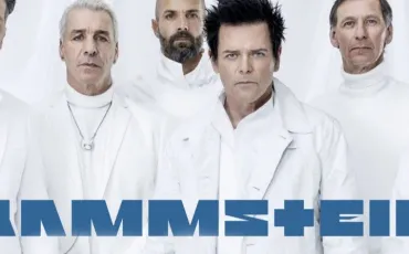 Quiz Rammstein