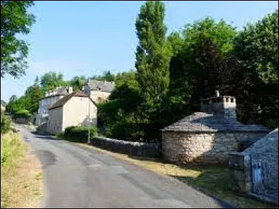Nous sommes en Occitanie, à La Loubière. Village de l'aire d'attraction Ruthénoise, il se situe dans le département ...
