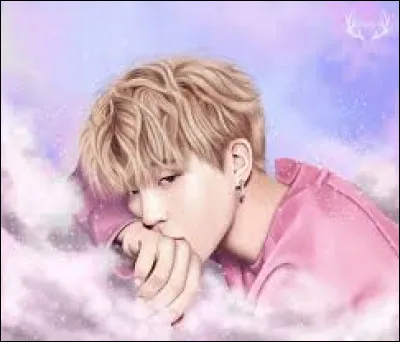 Comment appelle-t-on Jimin ?