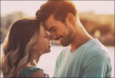 Poursuivons, es-tu en couple ?