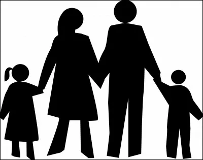 Vis-tu chez tes parents ?