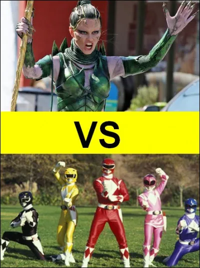 Dans les films et les séries, tu préfères...