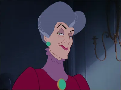 Choisis une méchante de Disney.