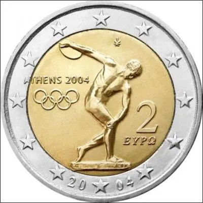 Cette pice de 2 euros vient de quel pays ?