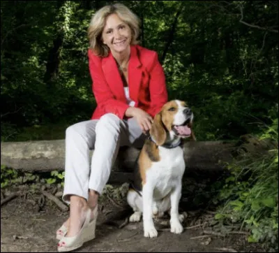 Quelle est la date du jour anniversaire de Valérie Pécresse ?