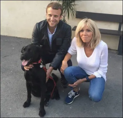 Quelle est la date du jour anniversaire d'Emmanuel Macron ?