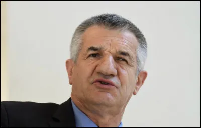 Quelle est la date du jour anniversaire de Jean Lassalle ?