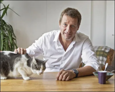 Quelle est la date du jour anniversaire de Yannick Jadot ?