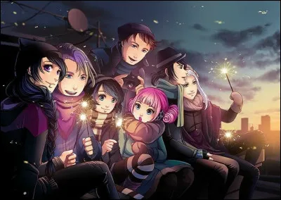 As-tu beaucoup damis ?