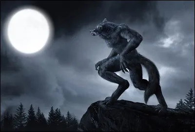 Que penses-tu des loups-garous ?