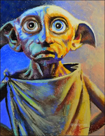 Que penses-tu des elfes de maisons ?