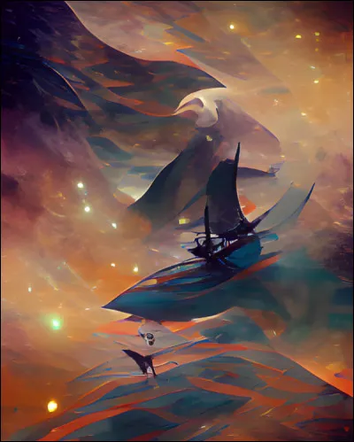 As-tu beaucoup voyagé dans ta vie ?