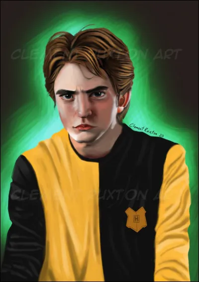 Étais-tu triste lorsque Cédric est mort ?