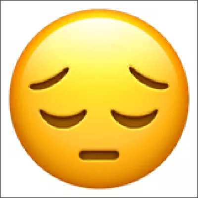 Les autres disent que tu es :